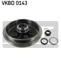 Тормозной барабан SKF купить